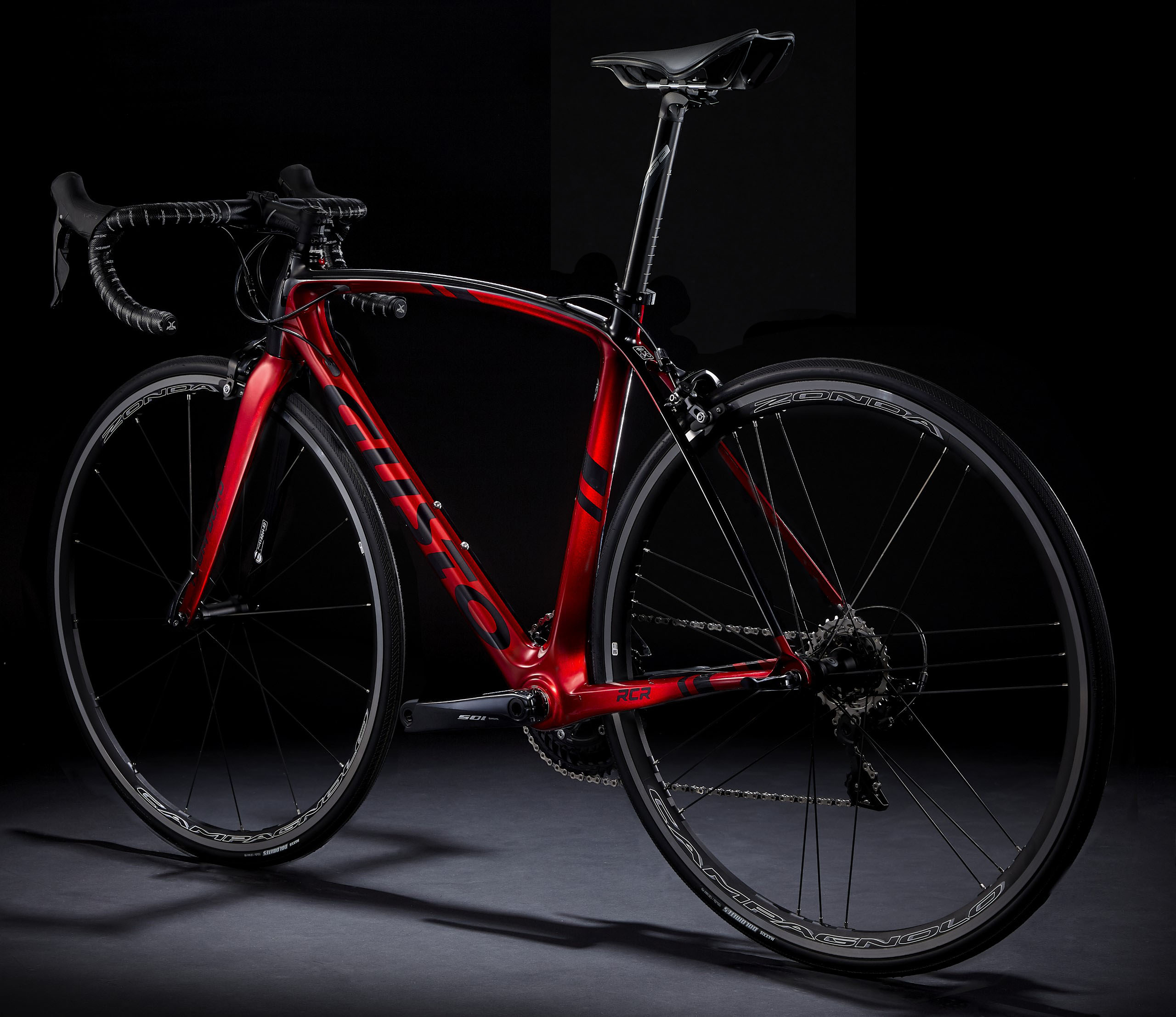 ロードバイク GUSTO DURO DURO EVO DISC | GUSTO高士特
