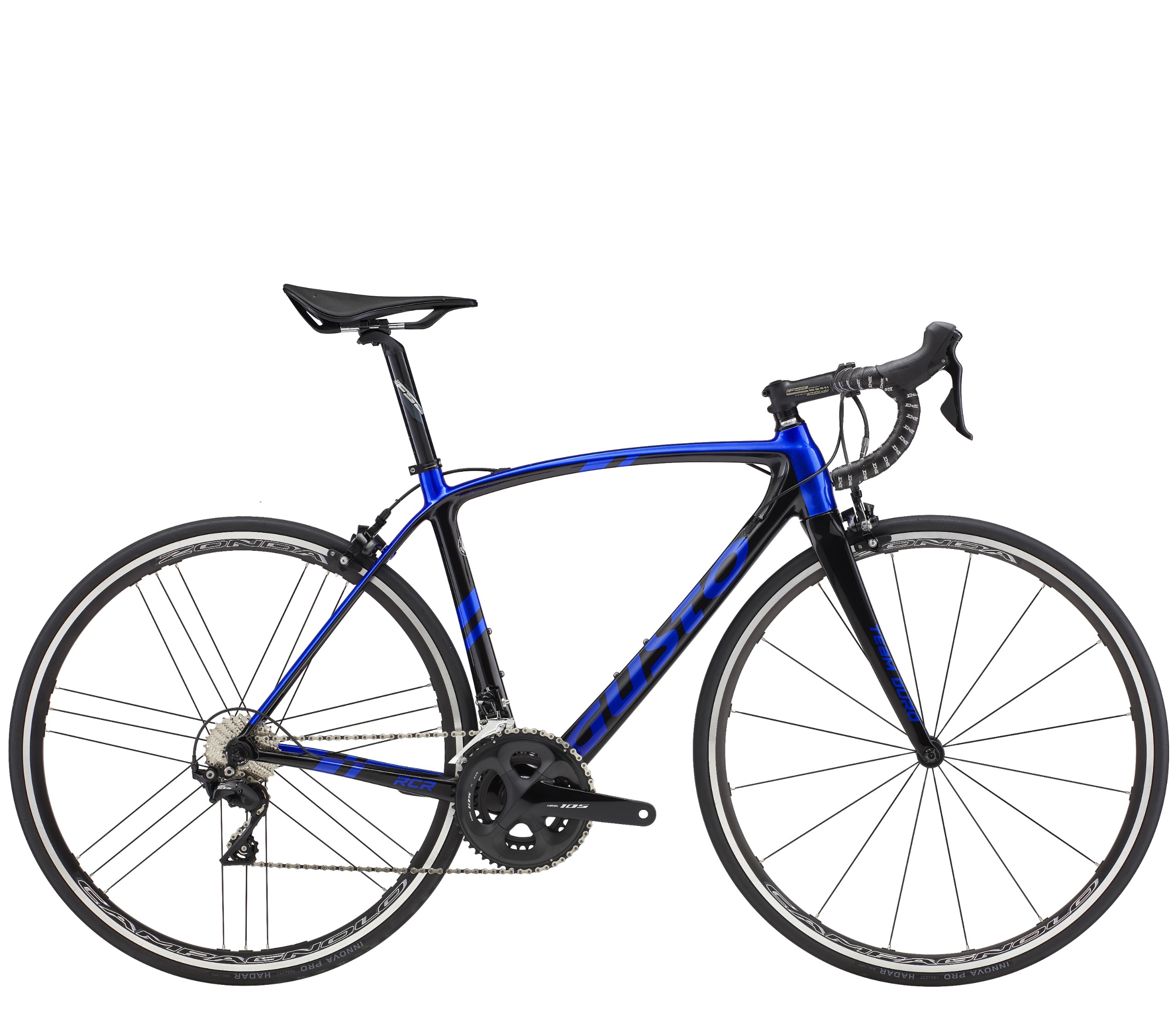 GUSTO 「グスト」 RCR DURO SPORT EVO 2022年モデル ロードバイク