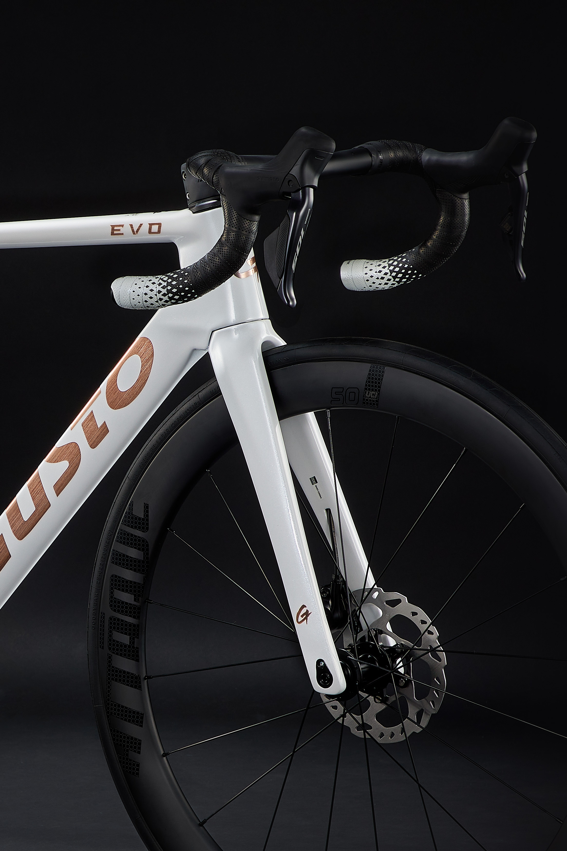 COBRA EVO ELITE ULTRA – GUSTO高士特