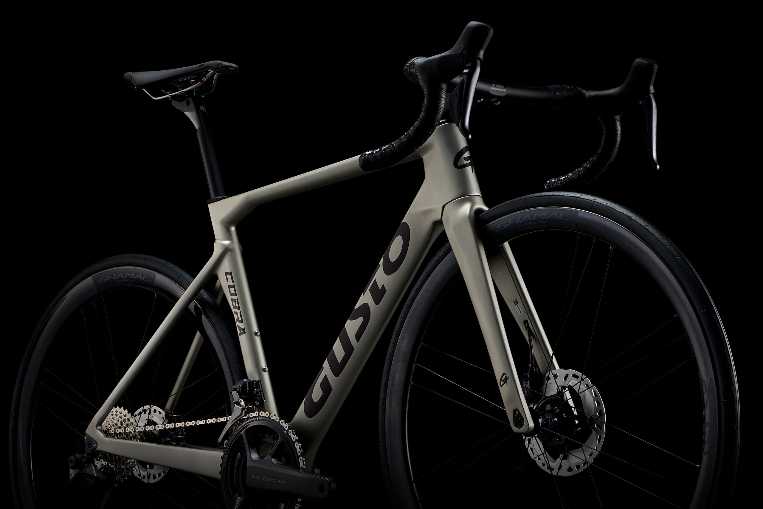 2024 COBRA EVO DB ELITE ULTRA – GUSTO JAPAN - 自転車本体