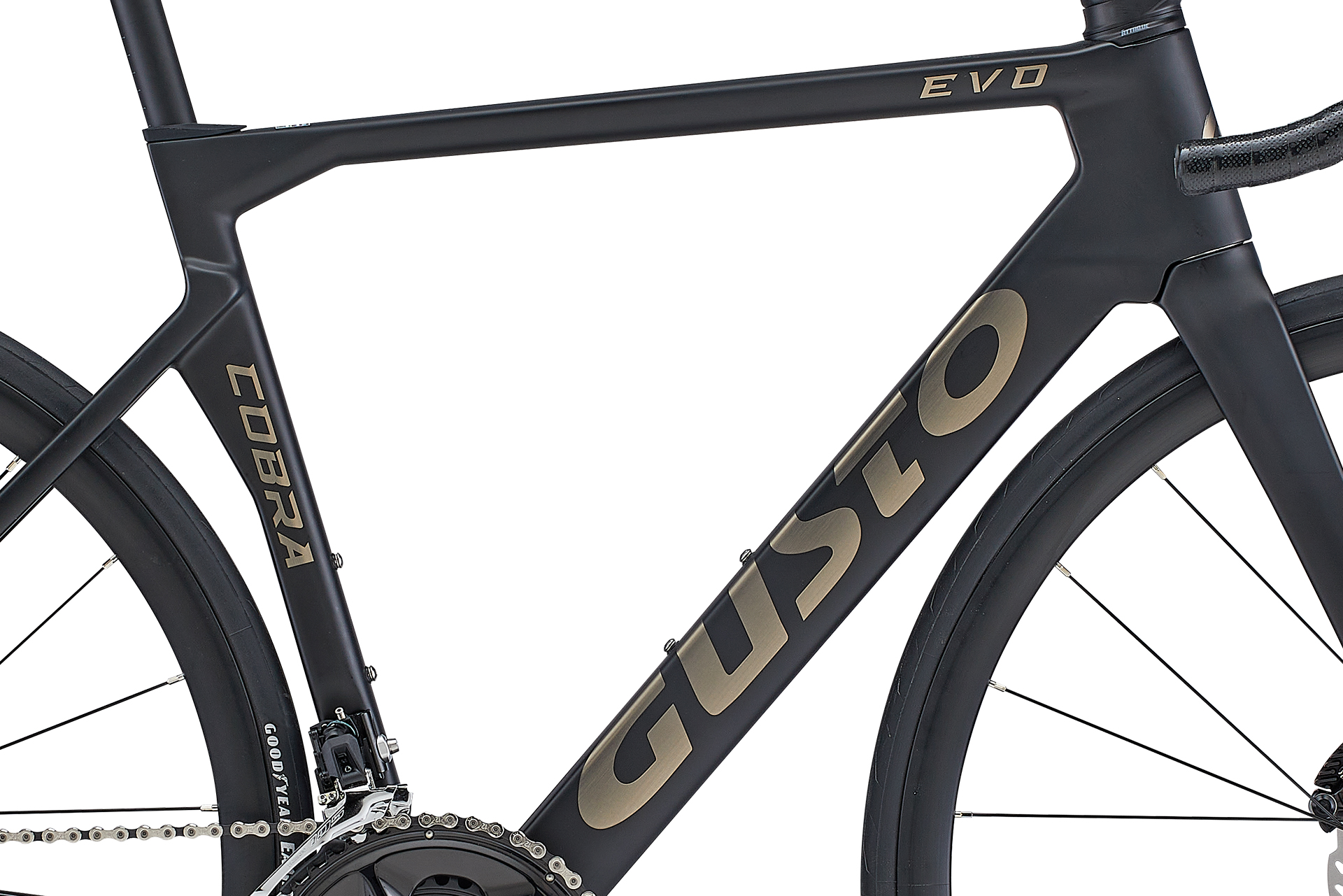 COBRA EVO DB ELITE ULTRA – GUSTO高士特