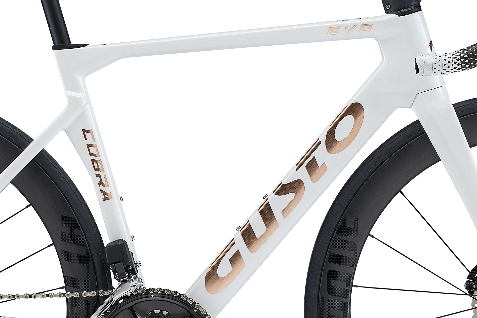 COBRA EVO ELITE ULTRA – GUSTO高士特