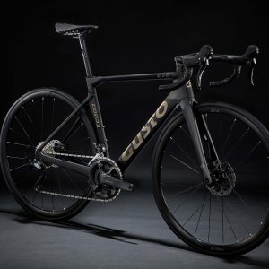 COBRA EVO DISC | GUSTO高士特