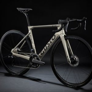 COBRA EVO SPORT TE – GUSTO高士特