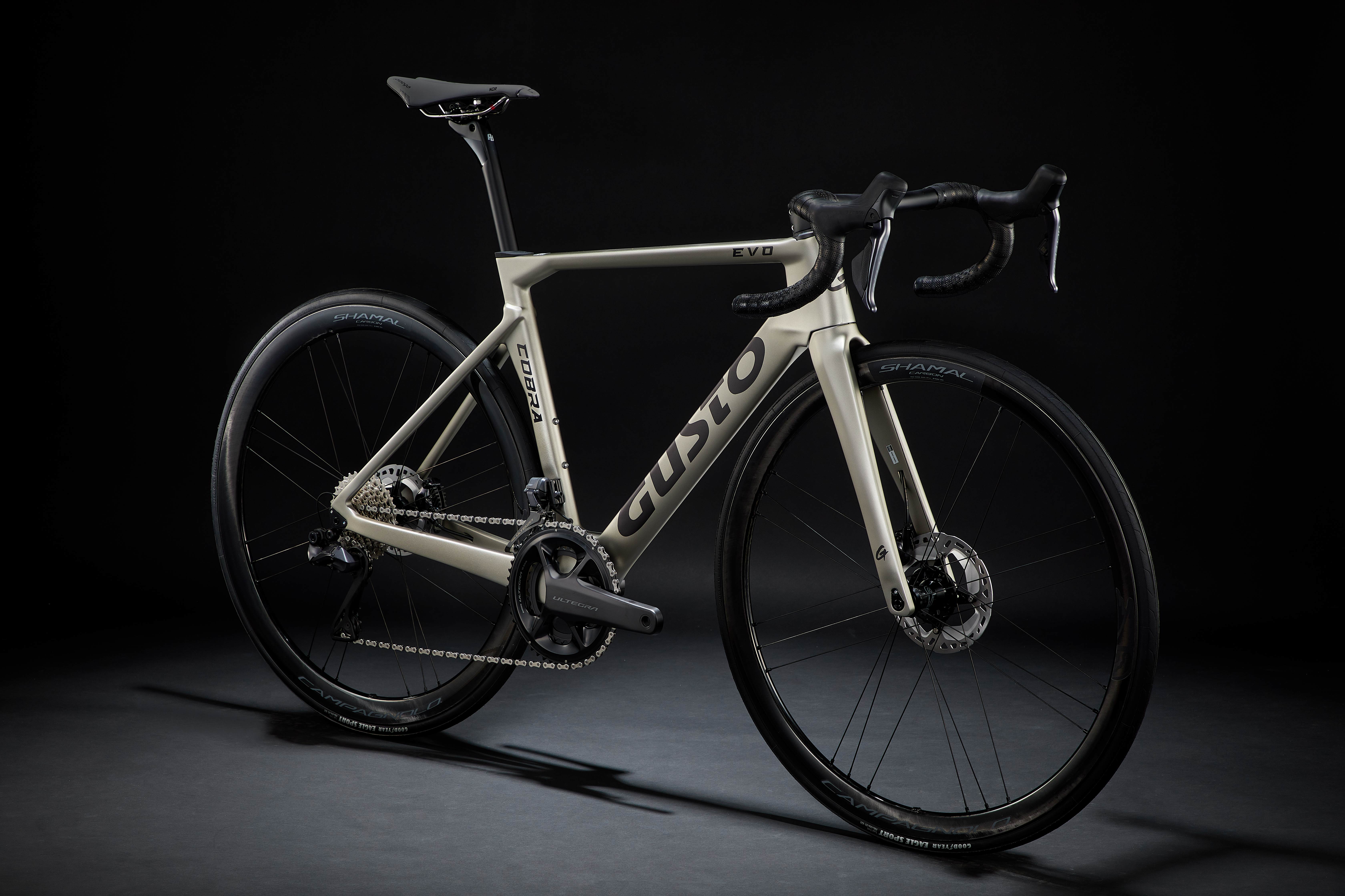 COBRA EVO DB PRO LEGEND – GUSTO高士特