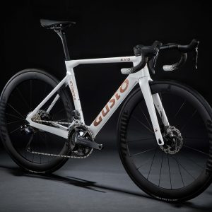 COBRA EVO DISC | GUSTO高士特