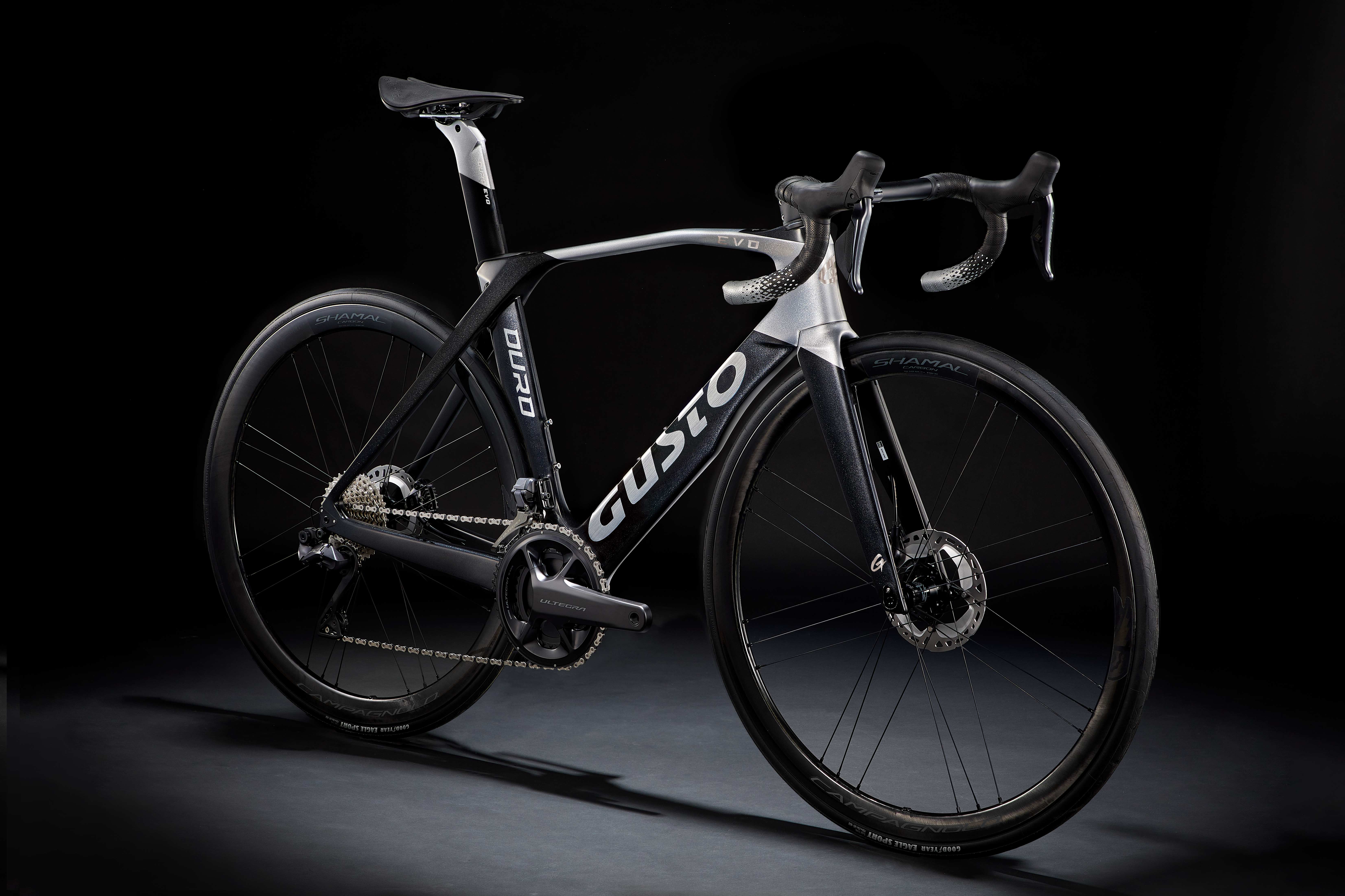 GUSTO ロードバイク ULTEGRA GUSTO RANGER にシマノアルテグラDi2仕様登場！ | セオサイクル