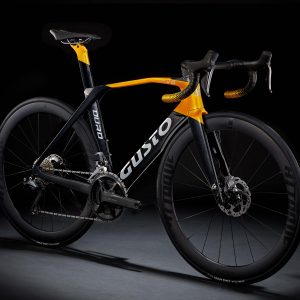 自転車本体 GUSTO DURO SPORT GUSTO DURO SPORT 入荷しました。 | MORE CREST