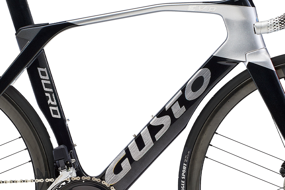 GUSTO RCR DURO Sports ロードバイク yさん専用