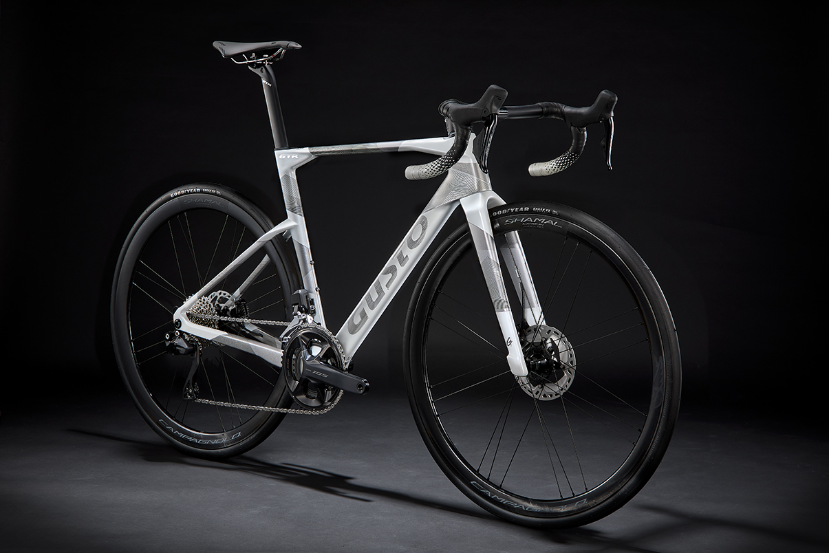 GTR SPORT LEGEND – GUSTO高士特