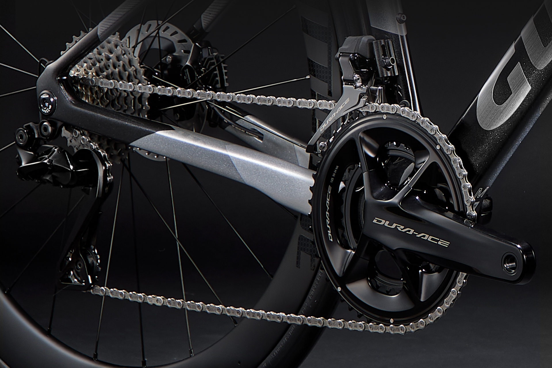 GTR MAX – GUSTO高士特